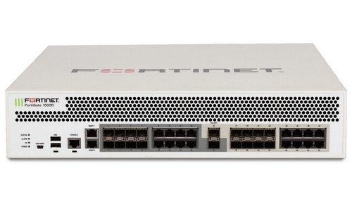Межсетевой экран Fortinet FG-1000D