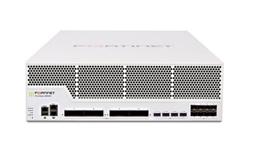 Межсетевой экран Fortinet FG-3800D-DC