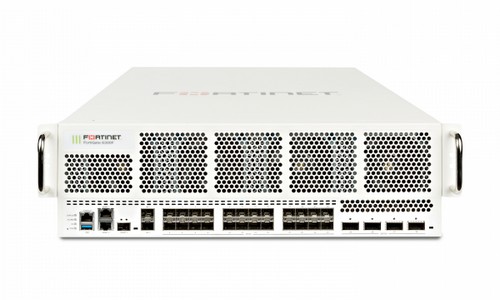 Межсетевой экран Fortinet FG-6301F