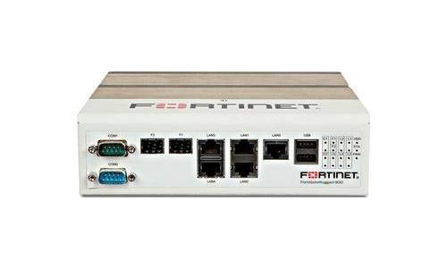 Межсетевой экран Fortinet FGR-90D