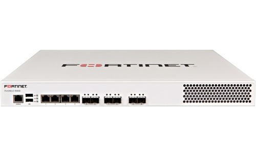 Контроллер Fortinet FWC-500D