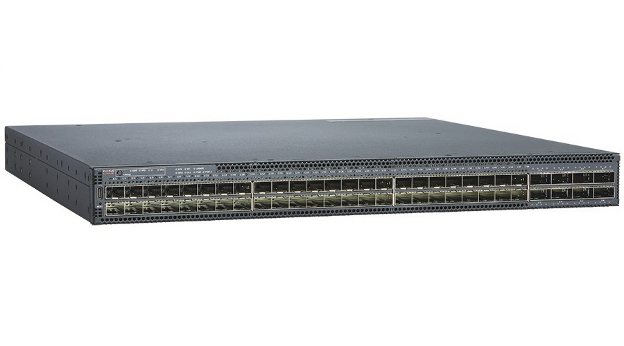 Коммутатор Ruckus ICX7850 (ICX7850-48F-E2)