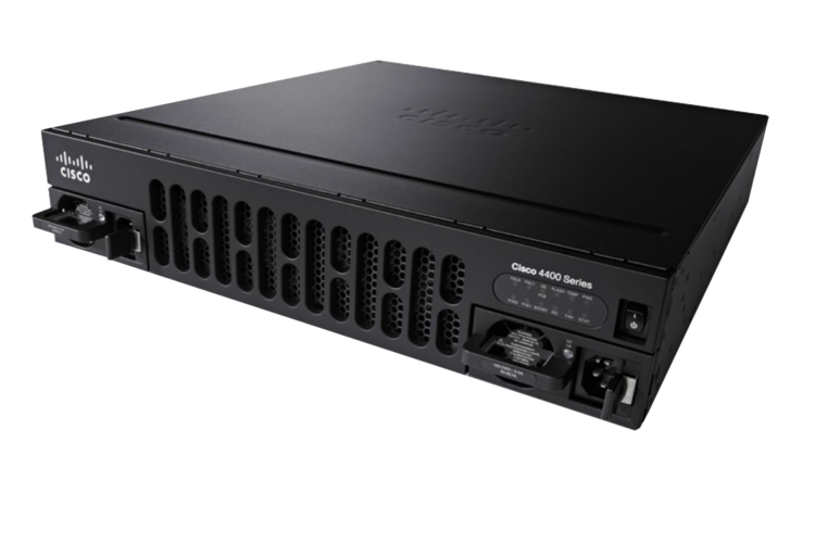 Маршрутизатор Cisco ISR4451-X/K9