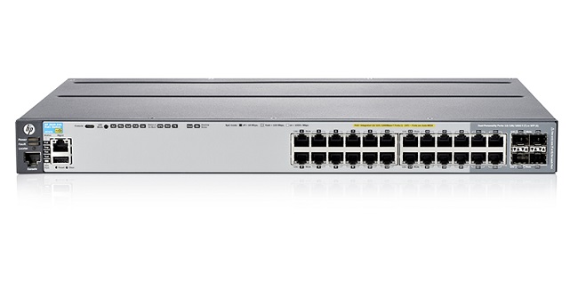 Коммутатор Aruba (HPE) J9727A