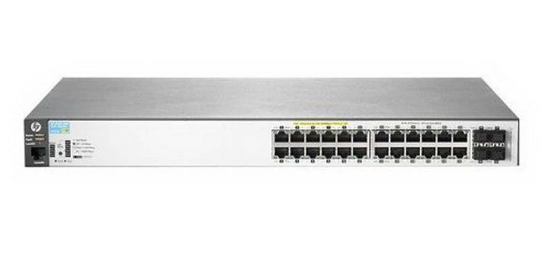 Коммутатор Aruba (HPE) J9773A