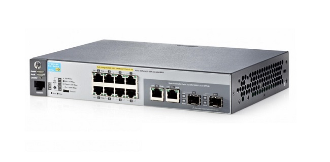 Коммутатор Aruba (HPE) J9774A