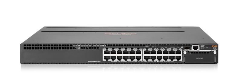 Коммутатор Aruba (HPE) JL071A