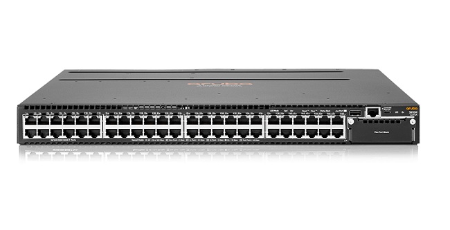 Коммутатор Aruba (HPE) JL072A