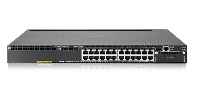 Коммутатор Aruba (HPE) JL073A