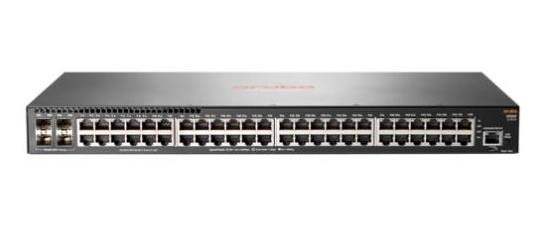 Коммутатор Aruba (HPE) JL260A
