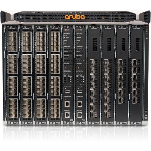 Коммутатор Aruba (HPE) JL376A