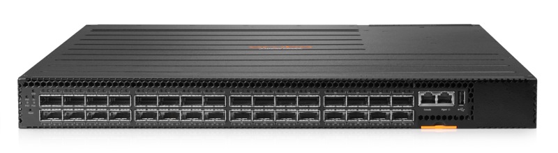 Коммутатор Aruba (HPE) JL579A