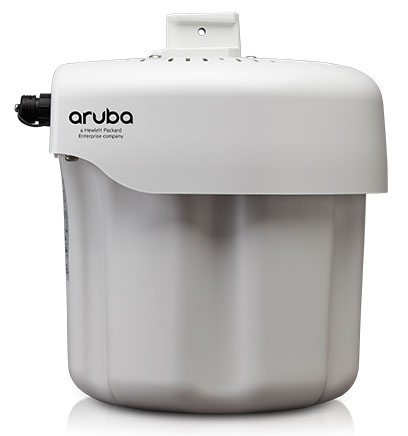 Точка доступа Aruba (HPE) JW176A