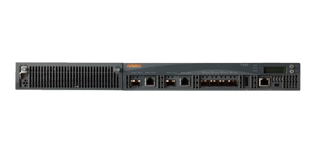 Контроллер Aruba (HPE) JW751A