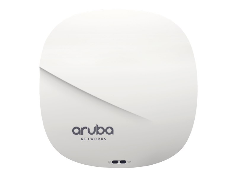 Точка доступа Aruba (HPE) JW823A
