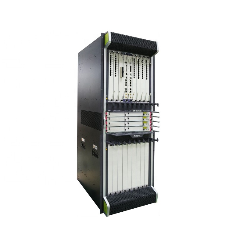 Маршрутизатор Huawei Кластер NE5000E