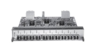 Интерфейсный модуль Juniper MIC3-3D-10XGE-SFPP