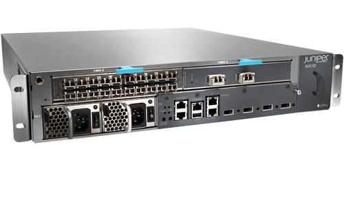 Маршрутизатор Juniper MX10BASE-T
