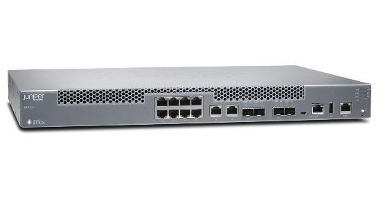 Маршрутизатор Juniper MX150