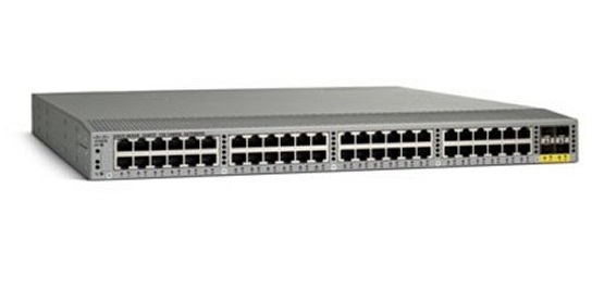 Коммутатор Cisco Nexus N2K-C2248TP