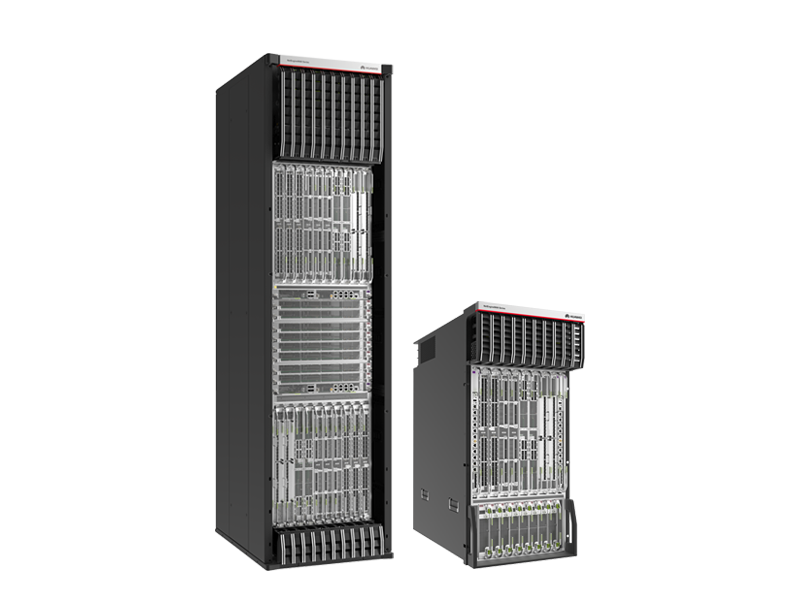 Маршрутизатор Huawei NE9000-8