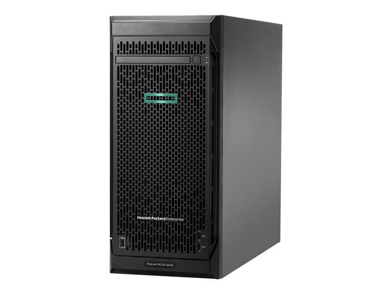 Сервер HPE ProLiant ML110 Gen10 (P03687-S01)