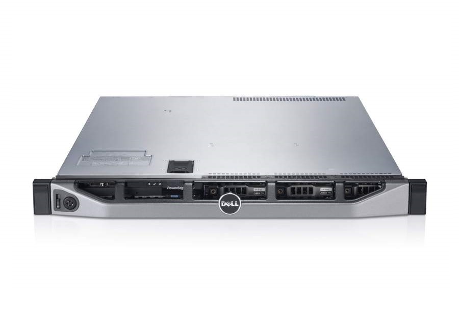 Сервер DELL PowerEdge R430