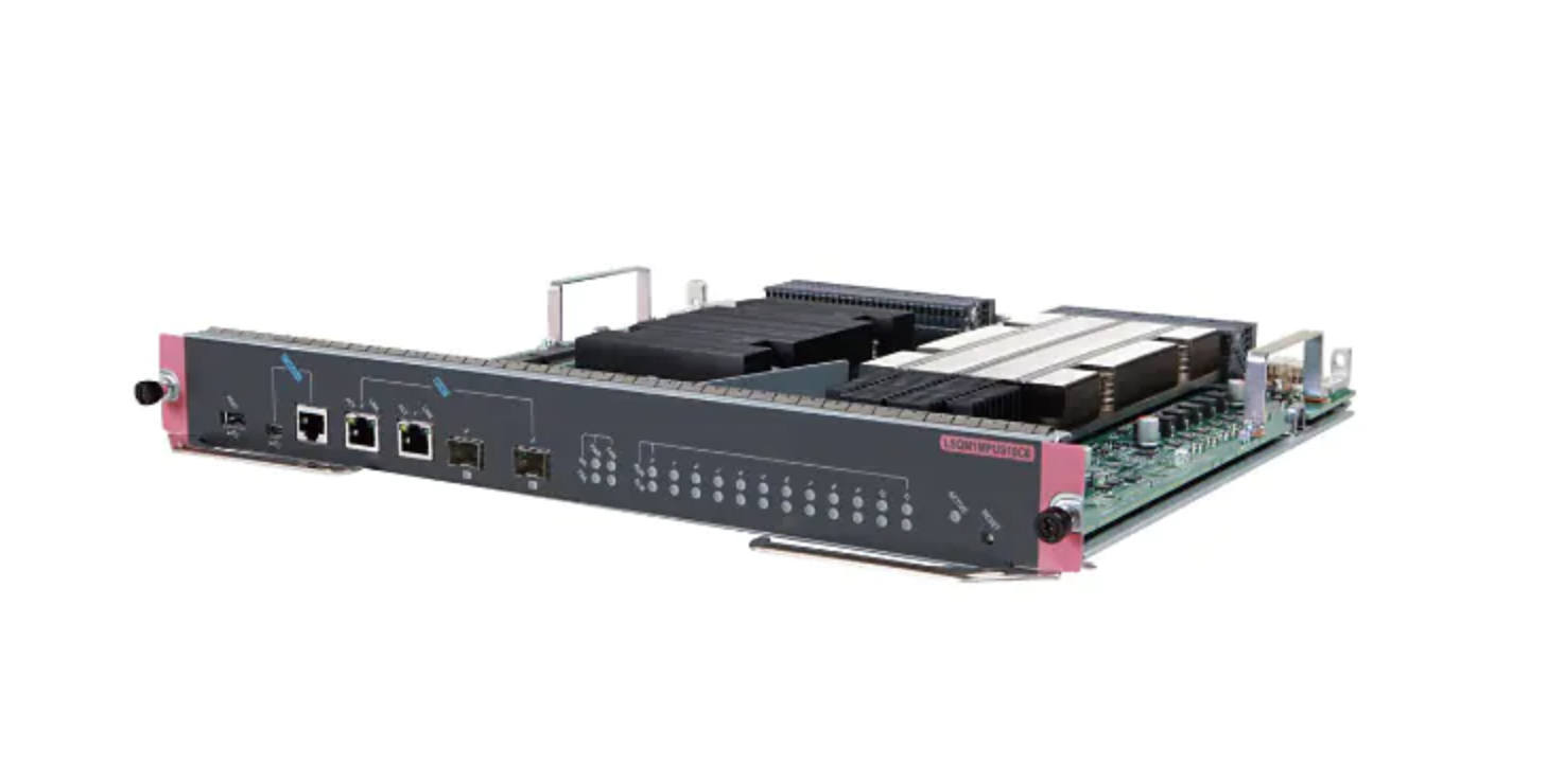 Интерфейсный модуль HPE FlexNetwork R8N50A - stack kz