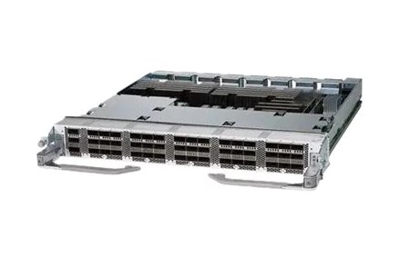 Интерфейсный модуль Cisco 88-LC0-36FH - stack kz