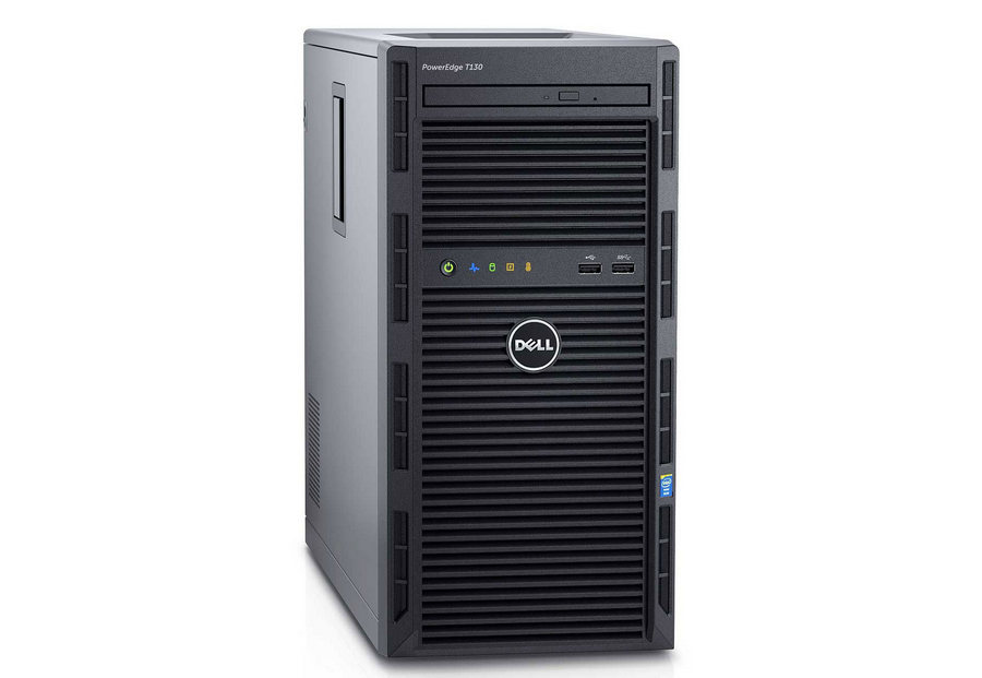 Сервер DELL PowerEdge T130
