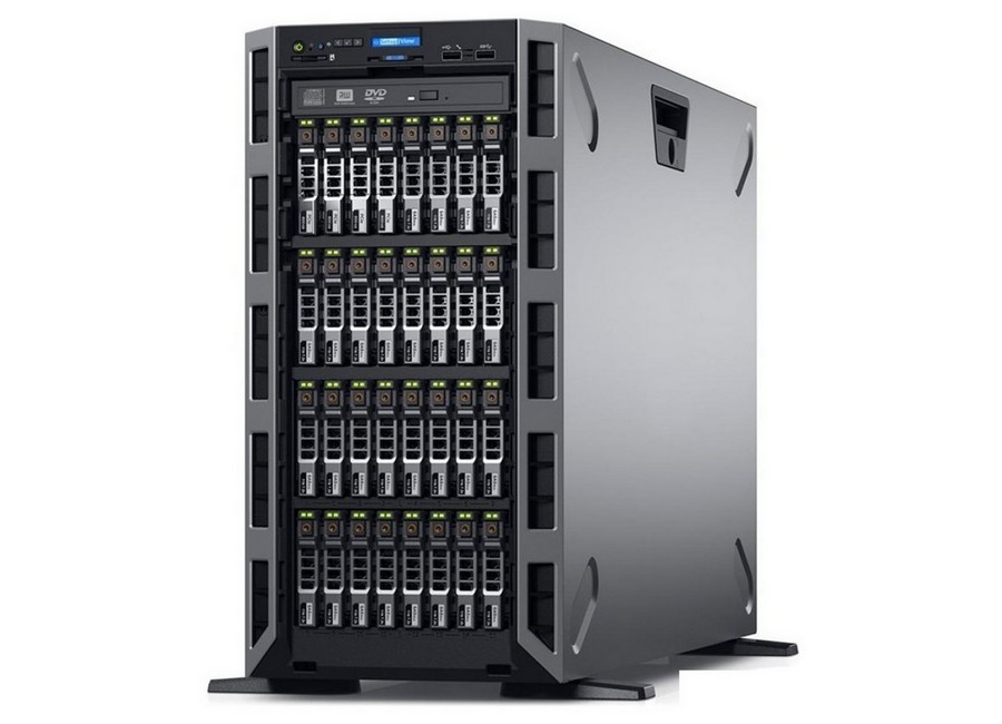 Сервер DELL PowerEdge T630