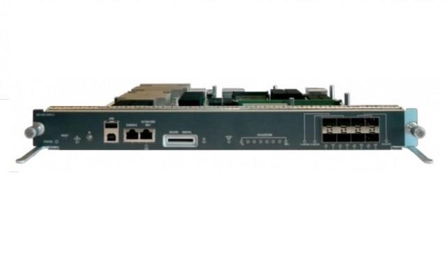 Управляющий модуль Cisco WS-X45-SUP8L-E/2