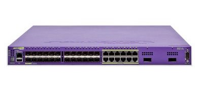 Коммутатор Extreme Summit X480-24-TAA