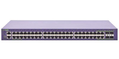 Коммутатор Extreme Summit X480-48t