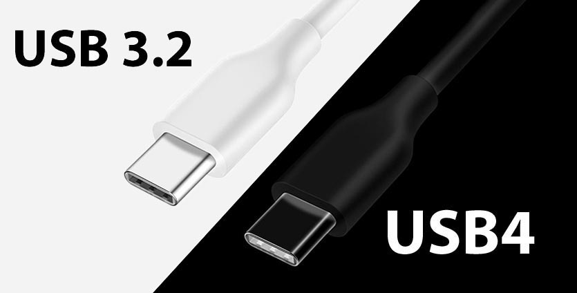 USB 4: что это такое и почему «четвёрка» лучше всех предыдущих стандартов