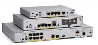 Обзор и Преимущества Маршрутизаторов Cisco Catalyst 8000 серии