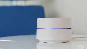 "Революция в мире сетевых технологий: Гугл анонсировал новую линейку маршрутизаторов"