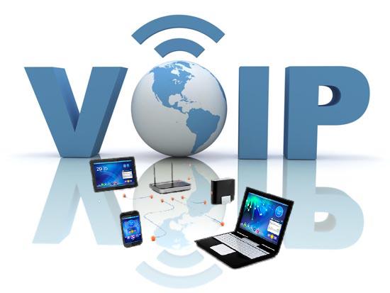 "Эволюция IP-телефонии: Новые Горизонты и Будущие Тенденции"