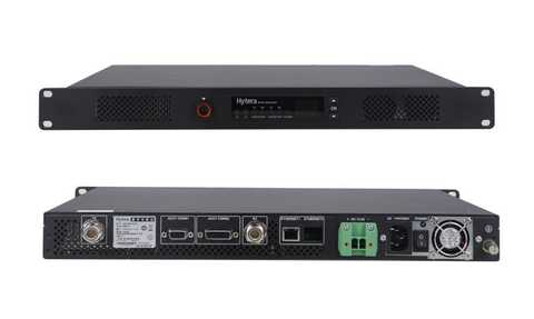 Ретранслятор Hytera HR1065: Полный обзор технических характеристик и областей применения