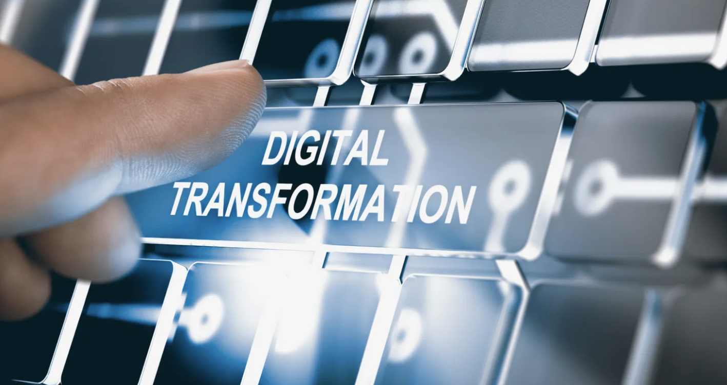 Как обеспечить безопасность сетей и данных в эпоху цифровой трансформации