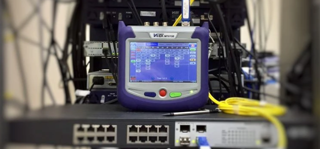 Топовые Технологии в Сетевом Оборудовании: Тренды 2023 года