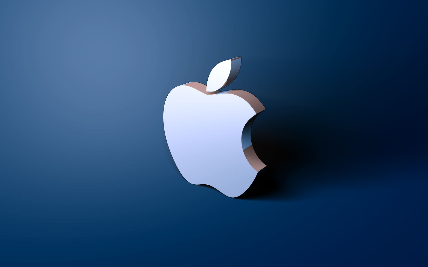 Apple Inc. история создания